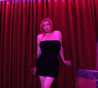 Transexual en Asturias: 