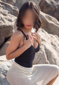 Chica busca chico en Málaga: 