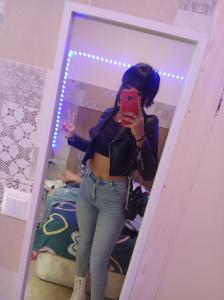 633787912: Travesti en Cáceres