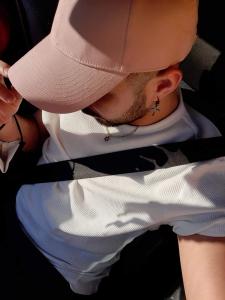 643155179: Chico busca chica en Toledo