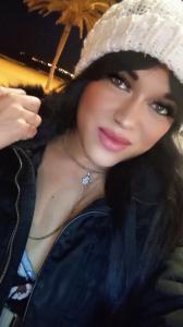 Travesti en Alicante: 