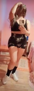 Chica busca chico en La Rioja: 