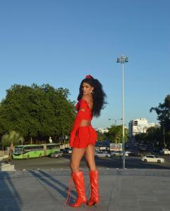 Transexual en Soria: 