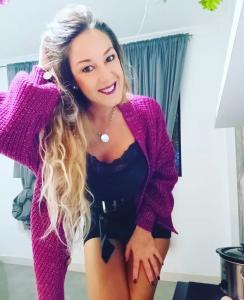 Chica busca chico en Las Palmas: 