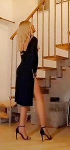 Travesti en Madrid: 