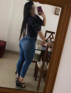Chica busca chico en Zaragoza: 