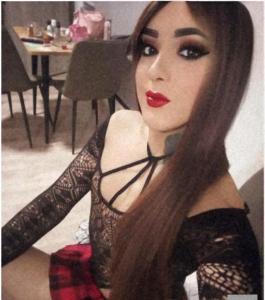 Travesti en Toledo: 