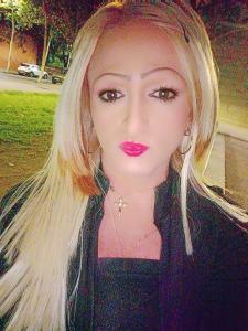 Transexual en Barcelona: 