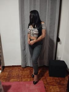 Chica busca chico en Málaga: 