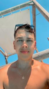 Chico busca chica en Madrid: 
