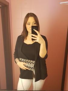 Chica busca chico en La Coruña: 