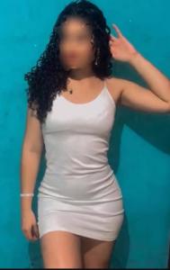 Chica busca chico en Sevilla: 