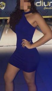 Chica busca chico en Sevilla: 