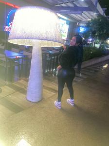 Travesti en Barcelona: 