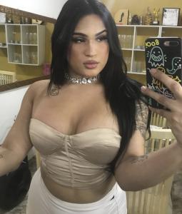 Travesti en Huesca: 