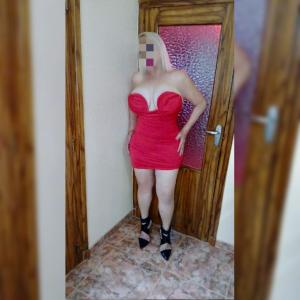 Chica busca chico en Cuenca: 