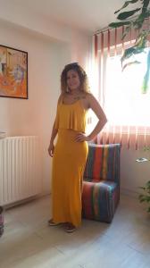 Chica busca chico en Toledo: 