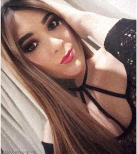 Travesti en Toledo: 