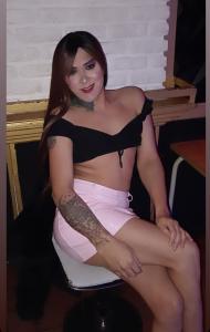 Travesti en Toledo: 