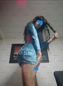 Travesti en Toledo: 