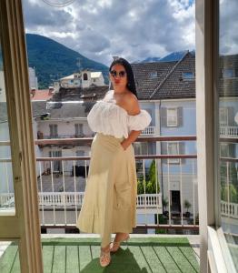 Travesti en Palencia: 