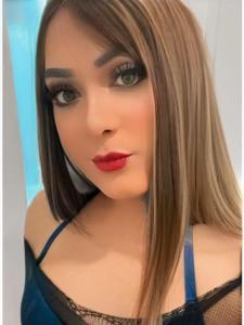 Travesti en Toledo: 