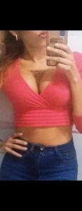 Chica busca chico en Madrid: 