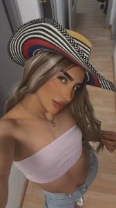 691636132: Travesti en Alicante