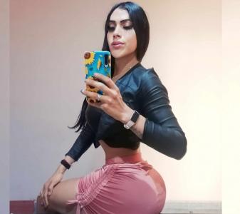 641933890: Travesti en Almería