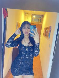 641006802: Chica busca chico en Madrid