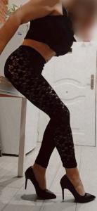 613706236: Chica busca chico en Madrid