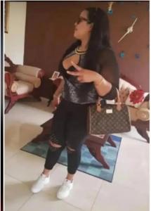 631579500: Chica busca chico en Madrid