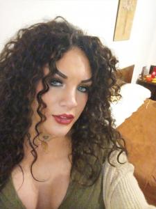 Transexual en Madrid: 