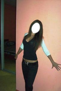 Chica busca chico en Madrid: 