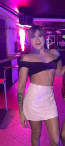 Travesti en Toledo: 