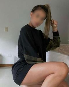Chica busca chico en Barcelona: 