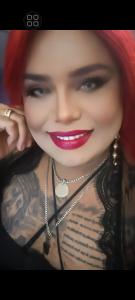 Travesti en Zaragoza: 