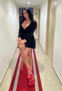 Transexual en Lérida: 