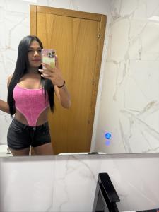 Transexual en Granada: 