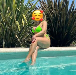 Chica busca chico en Pontevedra: 