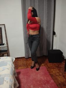 Chica busca chico en Málaga: 