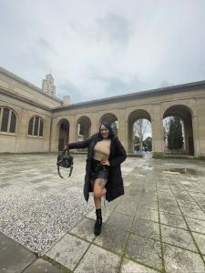 Chica busca chico en Asturias: 