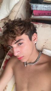 Chico busca chica en Madrid: 