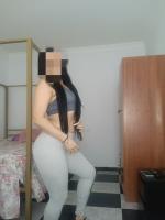 614683690: Chica busca chico en Málaga