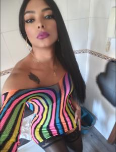 Transexual en Sevilla: 