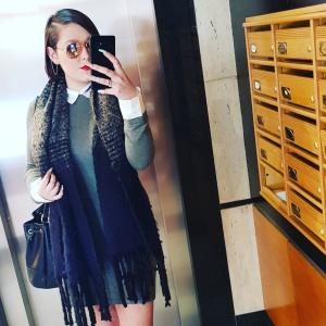 Chica busca chico en La Coruña: 