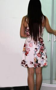 Chica busca chico en Málaga: 