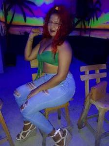 Chica busca chico en Córdoba: 