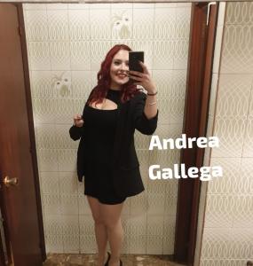 Chica busca chico en La Coruña: 