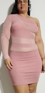 Chica busca chico en Málaga: 